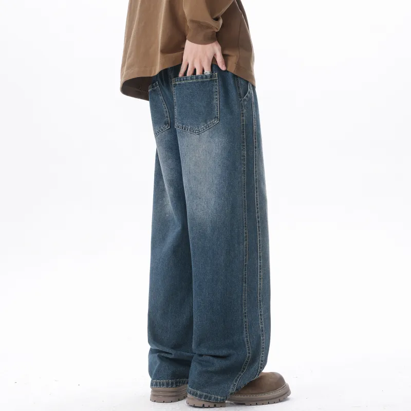 Jeep Jeans Unisex-11