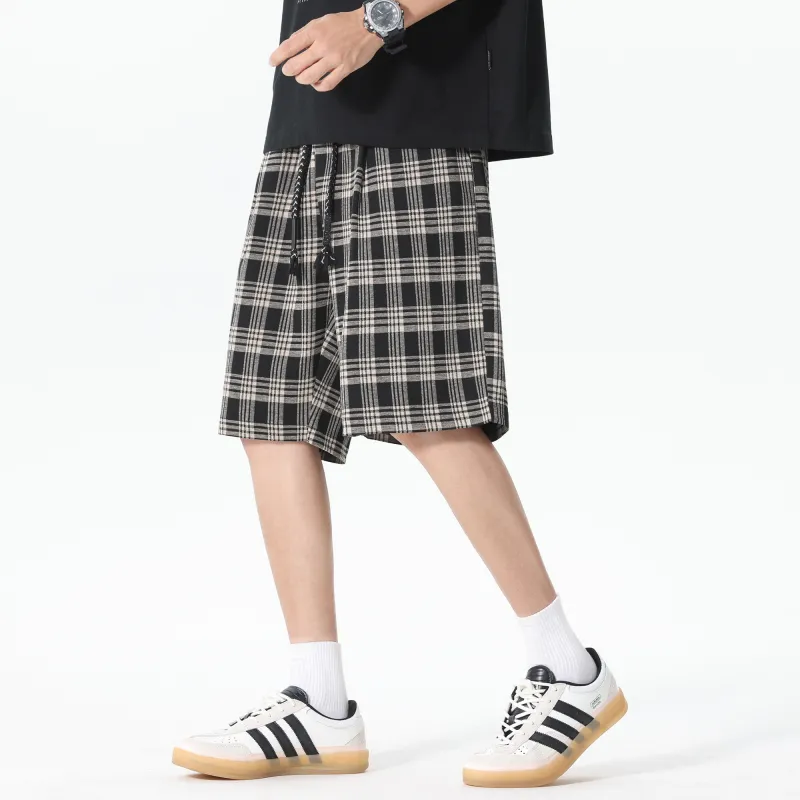 Jeep Casual Shorts Men-17