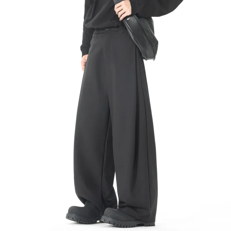 Jeep Casual Pants Men-2