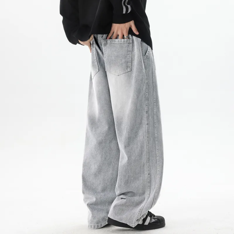 Jeep Jeans Unisex-23