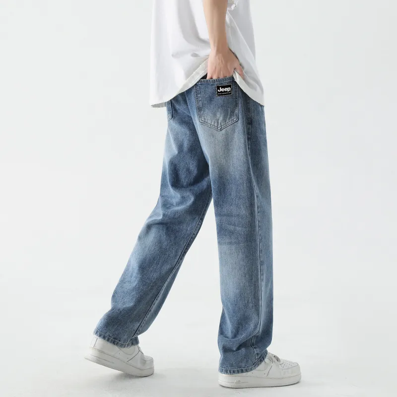 Jeep Jeans Unisex-14
