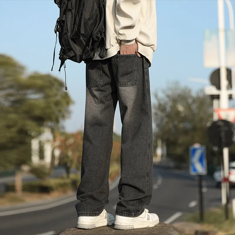 Jeep Jeans Men-8