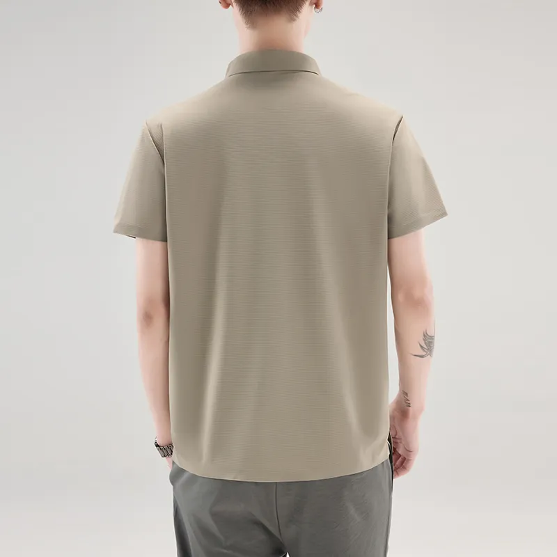 Jeep Polo Shirts Unisex-25