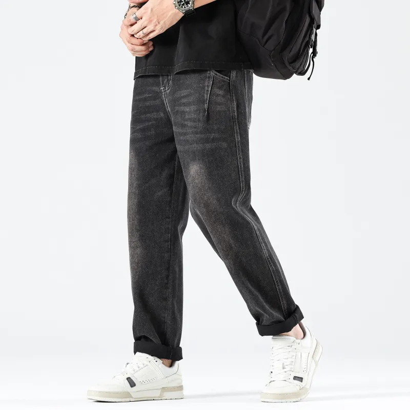 Jeep Jeans Men-5