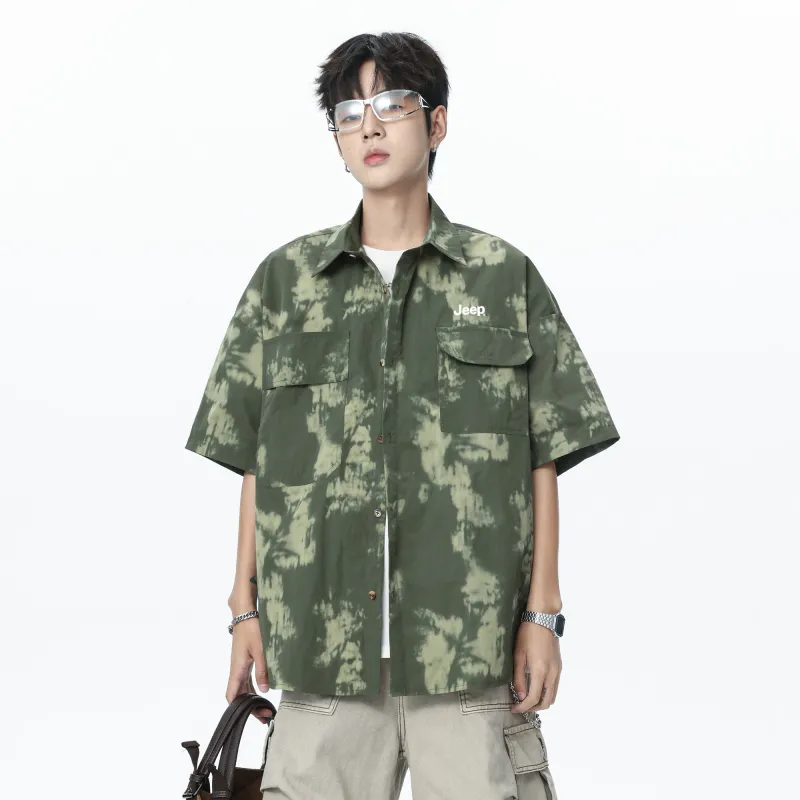 Jeep Shirts Unisex-2