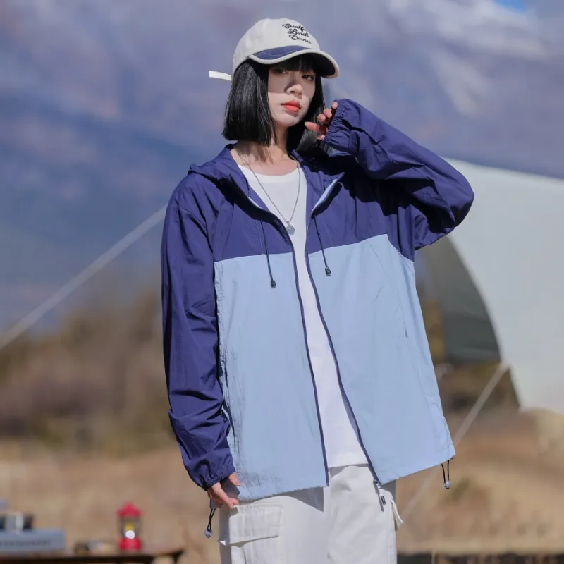 Jeep Super Lightweight And Breathable Sun Protection Clothing Unisex-5