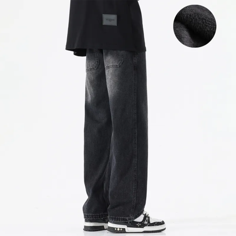 Jeep Leisure Collection Jeans Unisex-15