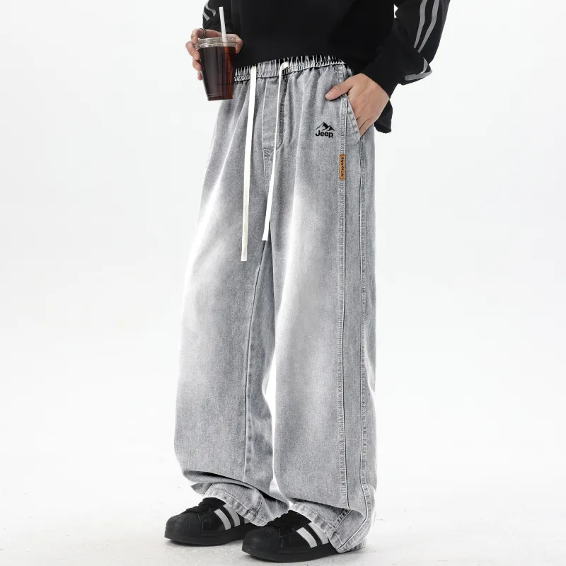 Jeep Jeans Unisex-22