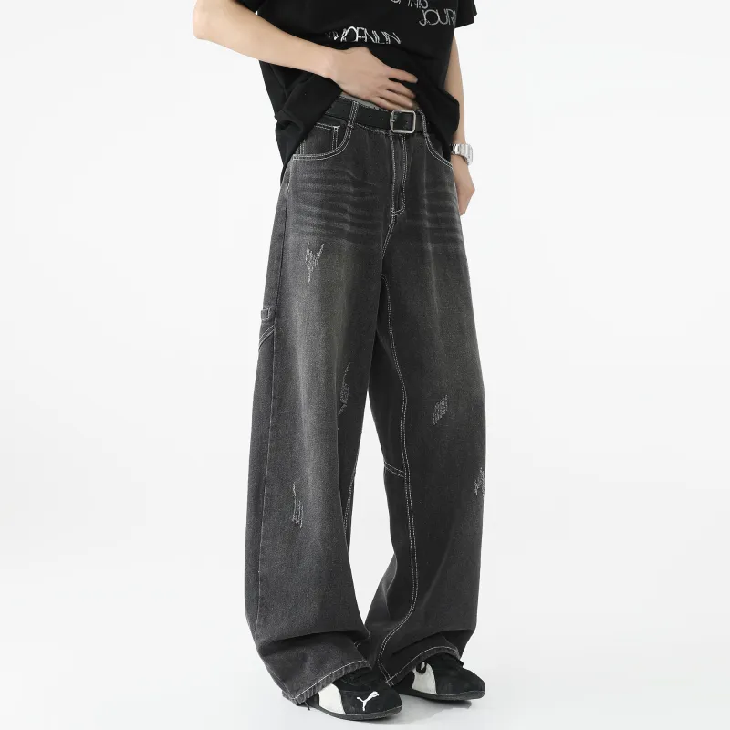 Jeep Jeans Unisex-3