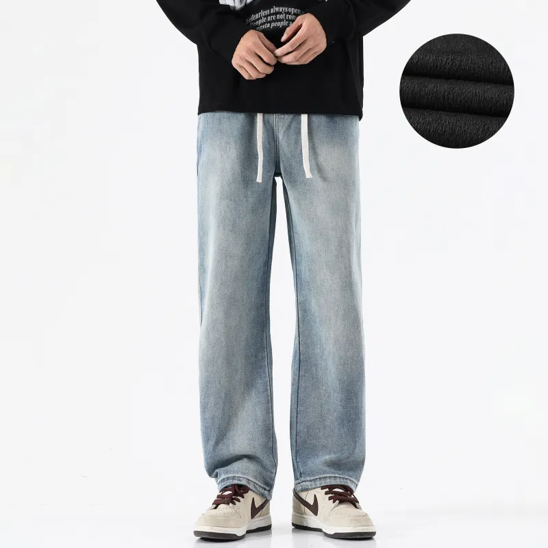 Jeep Leisure Collection Jeans Unisex-17
