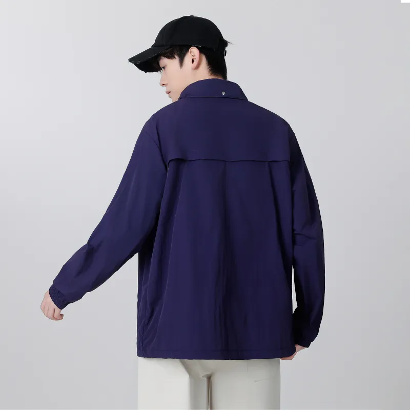 Jeep Super Light, Breathable, Quick Dry, Dust Resistant, UV Protection, Cooling Sun Protection Clothing Unisex-15