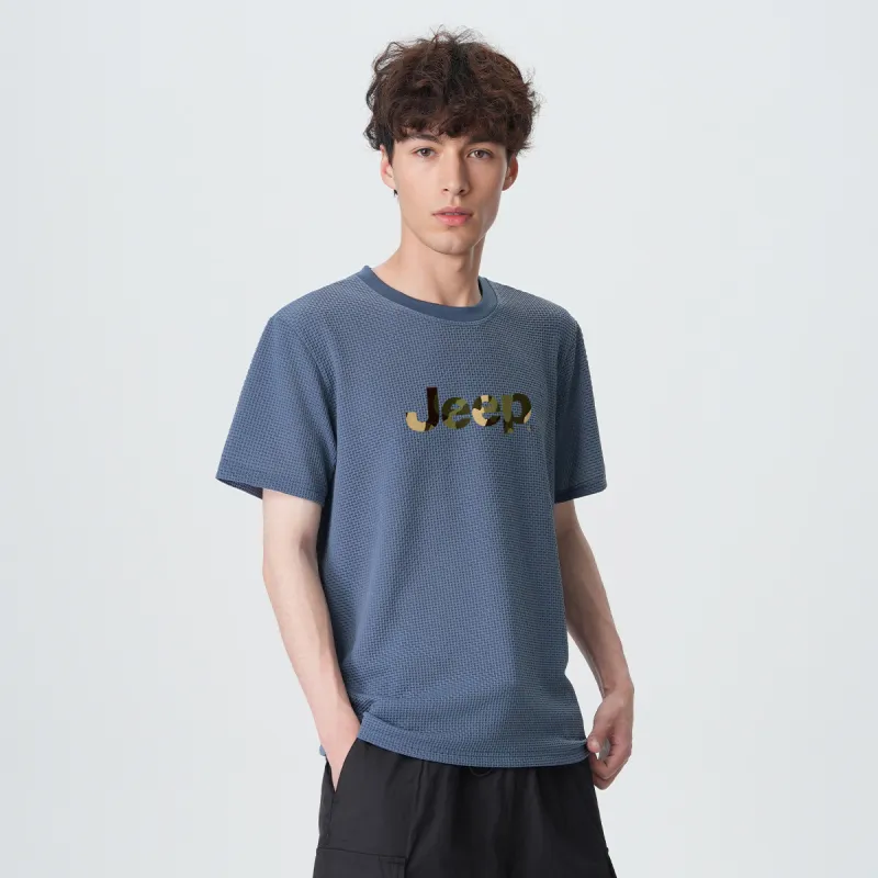Jeep T Shirts Unisex-3