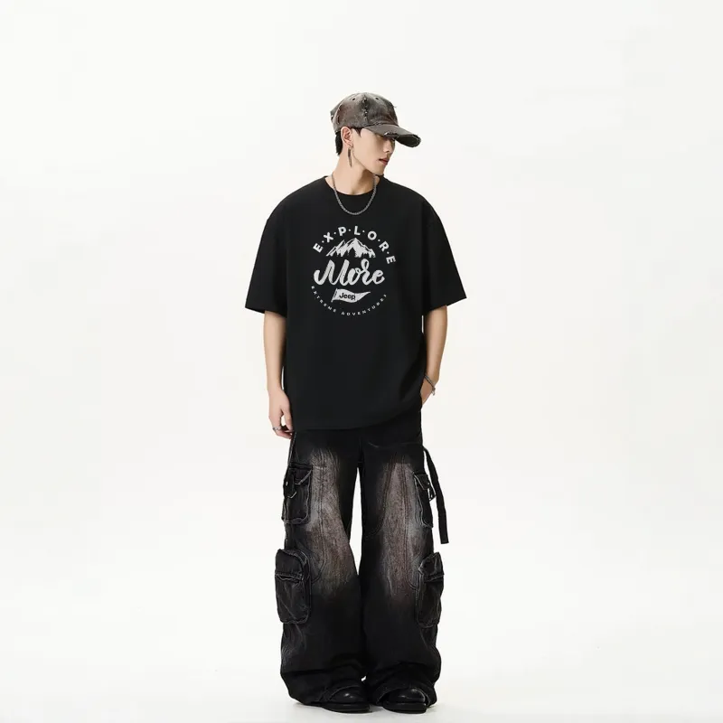 Jeep T Shirts Unisex-51