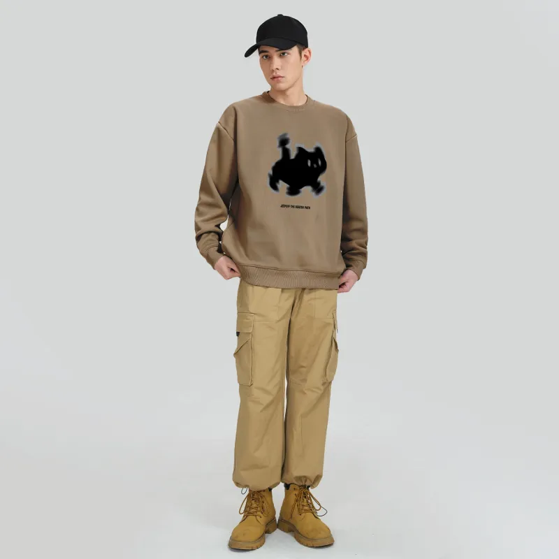 Jeep Sweatshirts Men-11