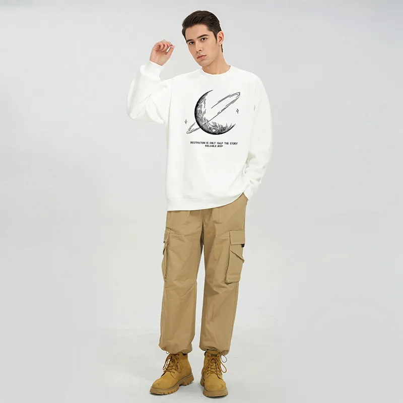 Jeep Sweatshirts Men-19