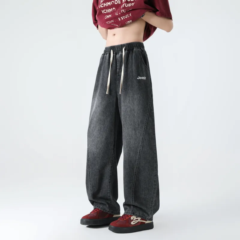 Jeep Jeans Unisex-23