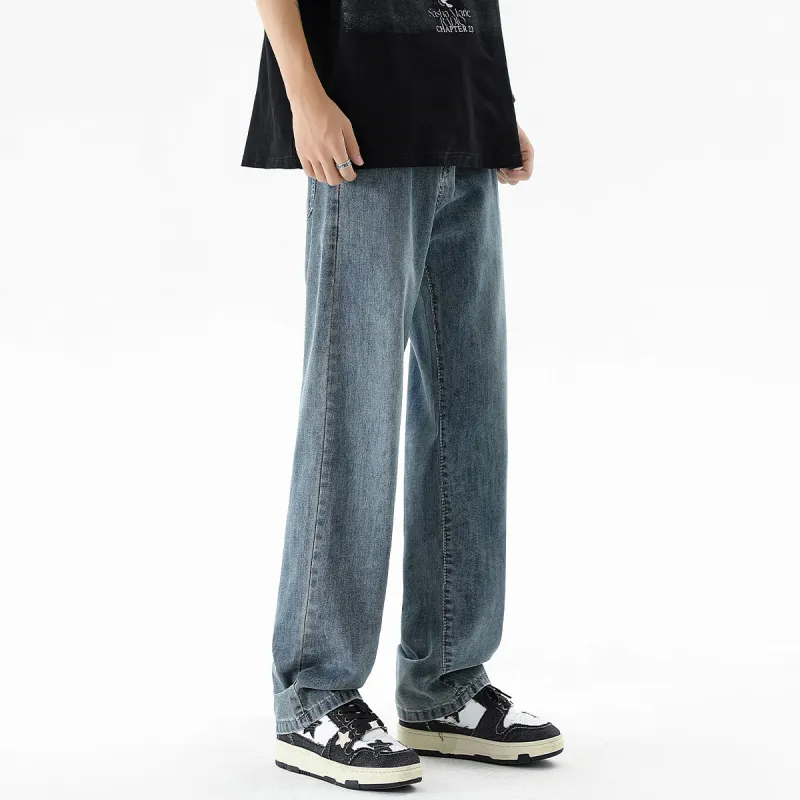 Jeep Jeans Unisex-11