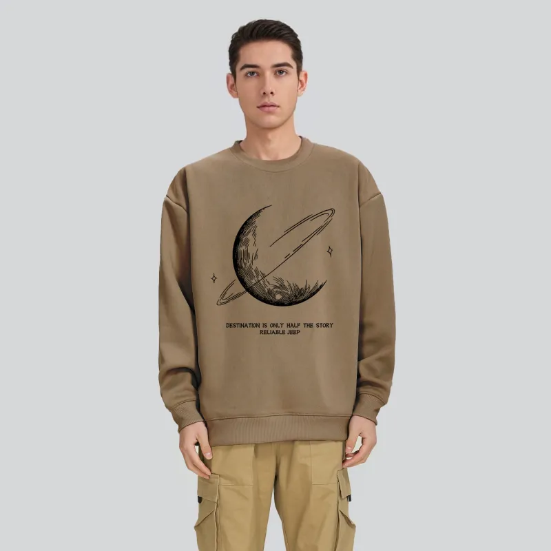 Jeep Sweatshirts Men-31