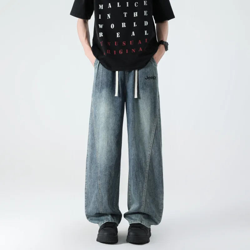 Jeep Jeans Unisex-11