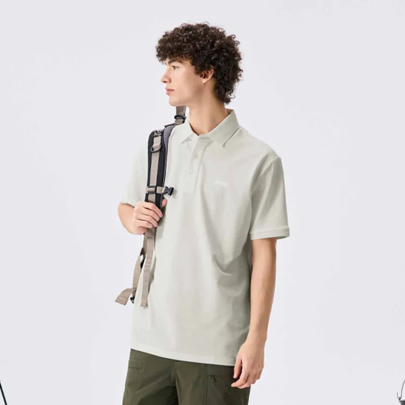 Jeep Polo Shirt Unisex Giveaway Included-22