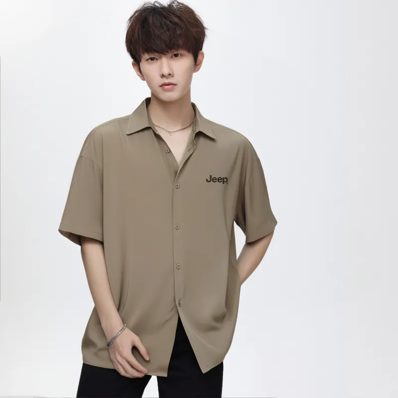Jeep Shirt Unisex Includes Free Travel Set-14
