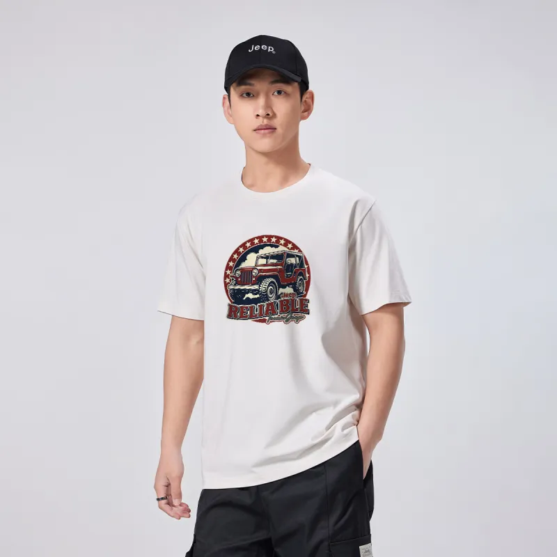 Jeep T Shirts Unisex-23