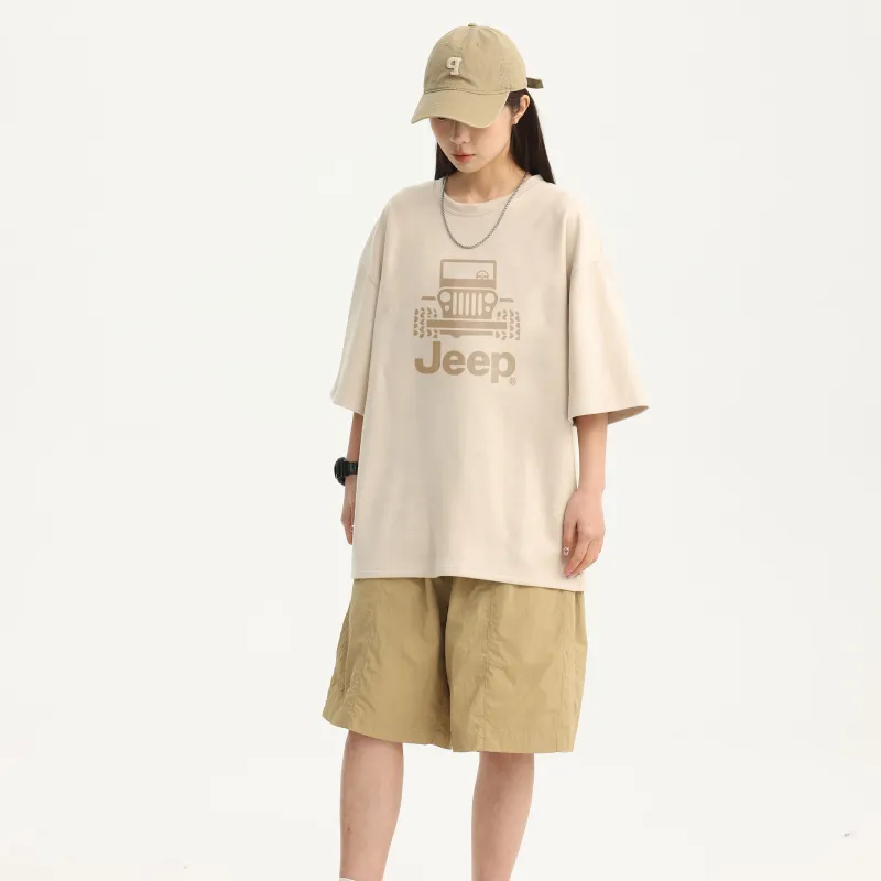 Jeep T Shirts Unisex-20