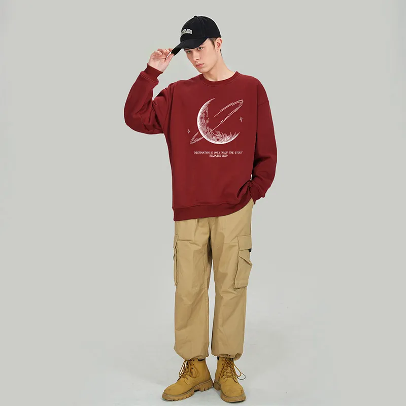 Jeep Sweatshirts Men-36