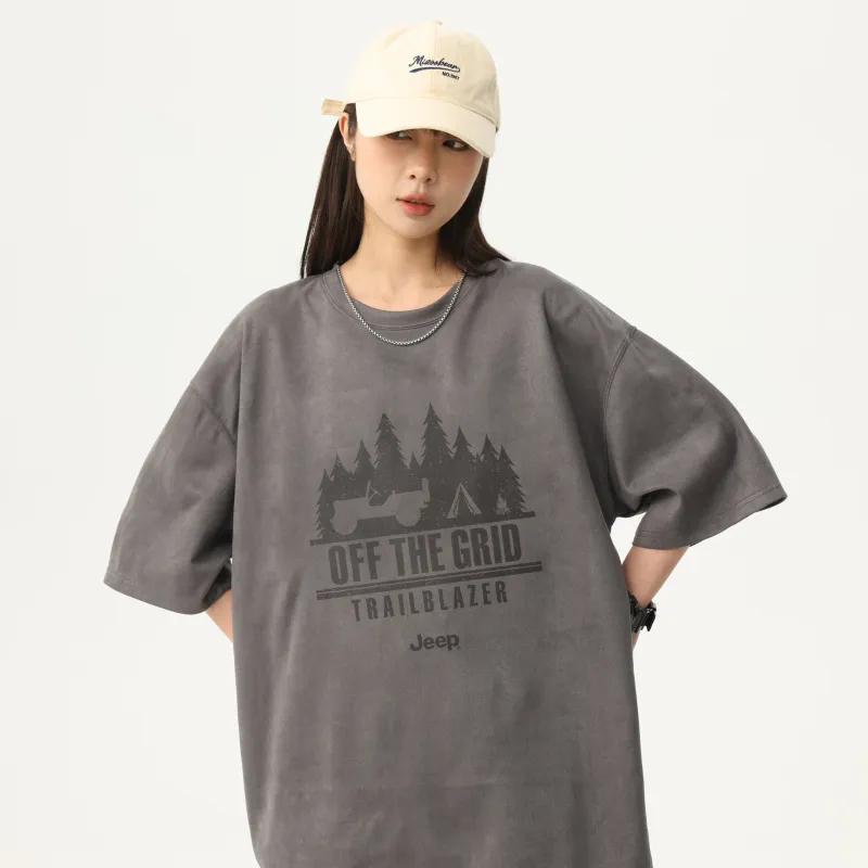 Jeep T Shirts Unisex-32