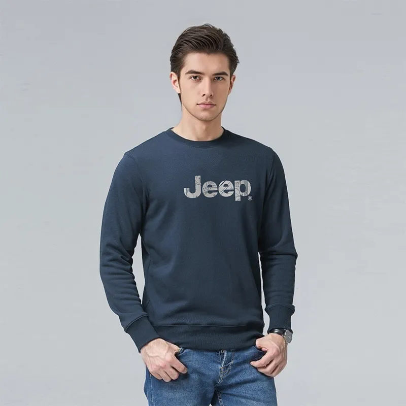 Jeep Sweatshirts Men-45