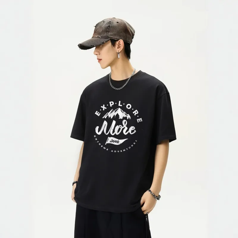 Jeep T Shirts Unisex-43