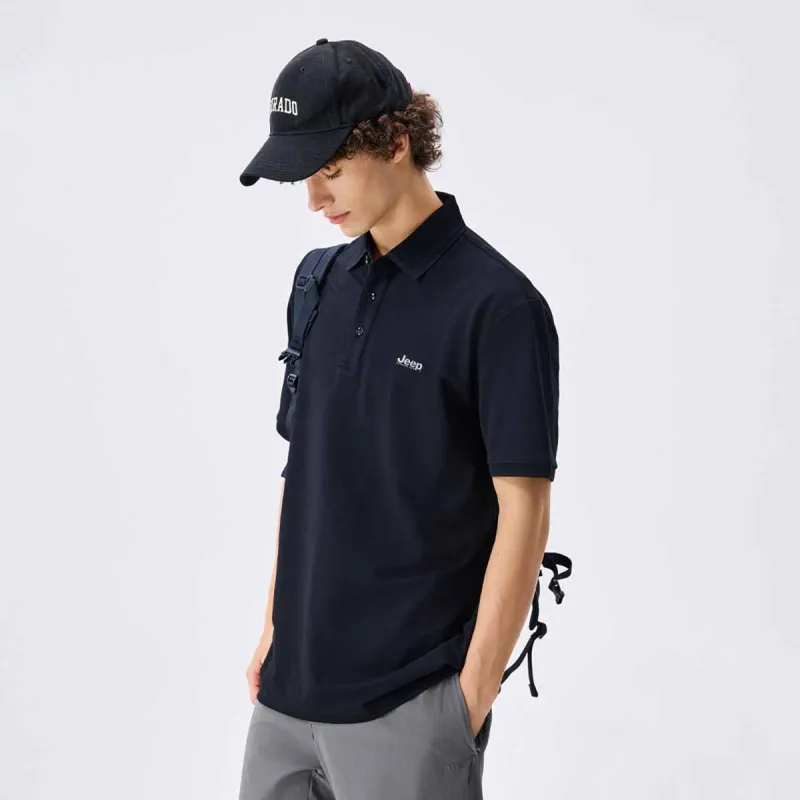 Jeep Polo Shirt Unisex Giveaway Included-16