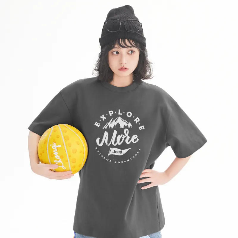 Jeep T Shirts Unisex-112