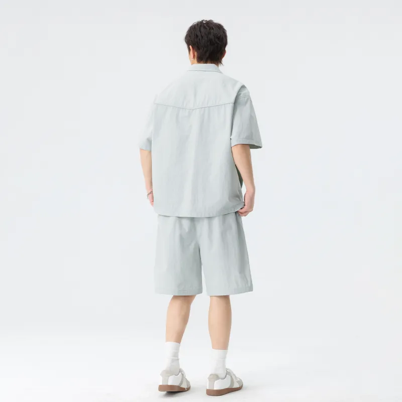 Jeep Casual Sportswear Unisex 2 Piece Set-0
