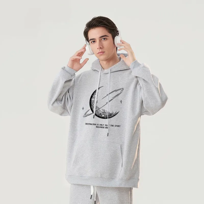 Jeep Sweatshirts Men-132