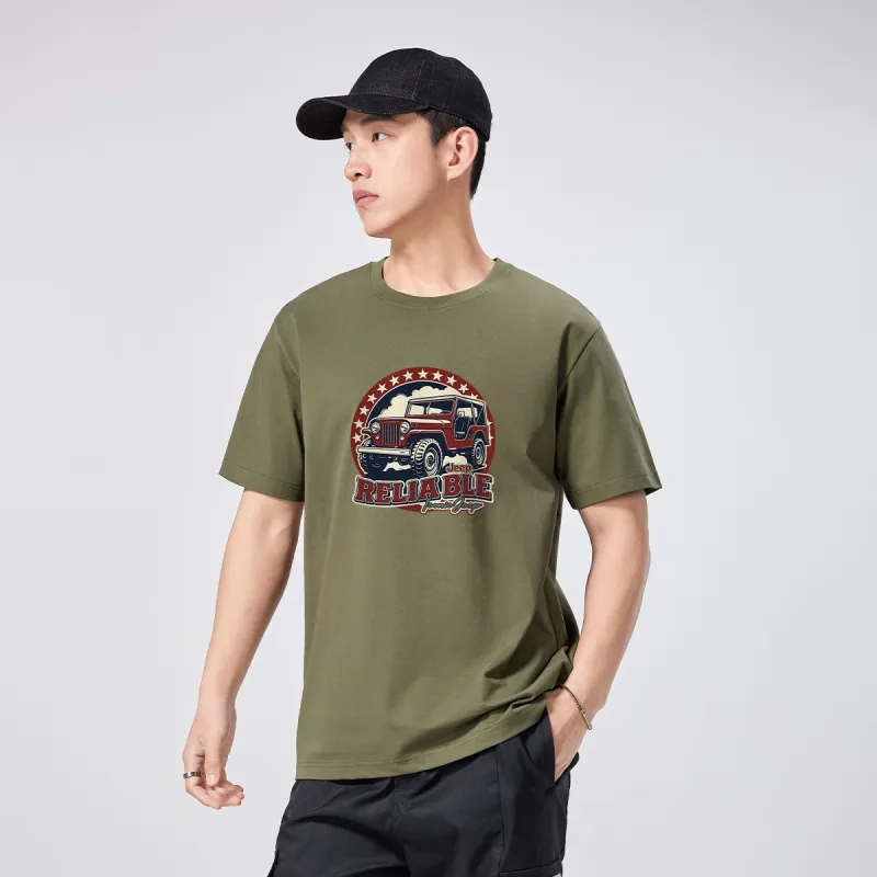 Jeep T Shirts Unisex-10
