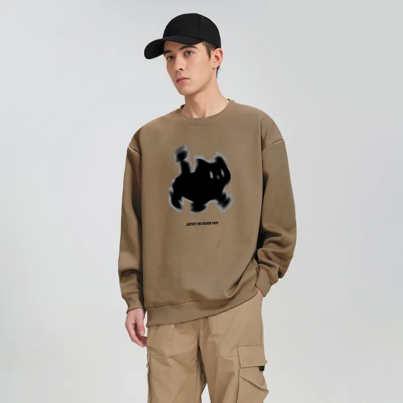 Jeep Sweatshirts Men-10