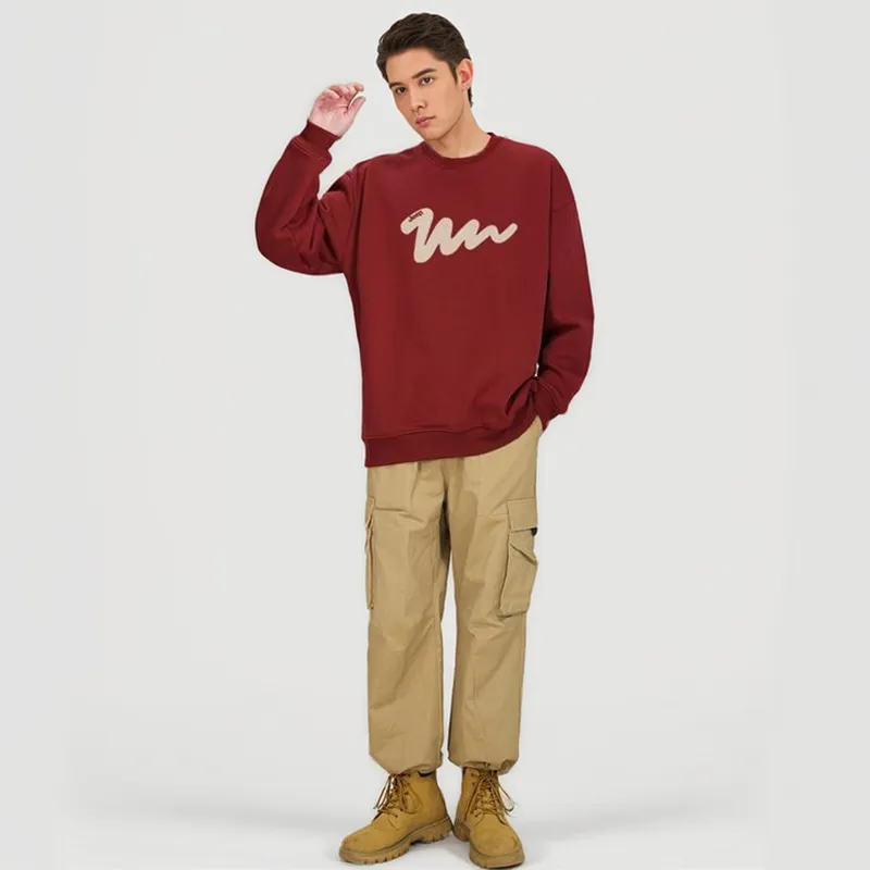 Jeep Sweatshirts Men-55