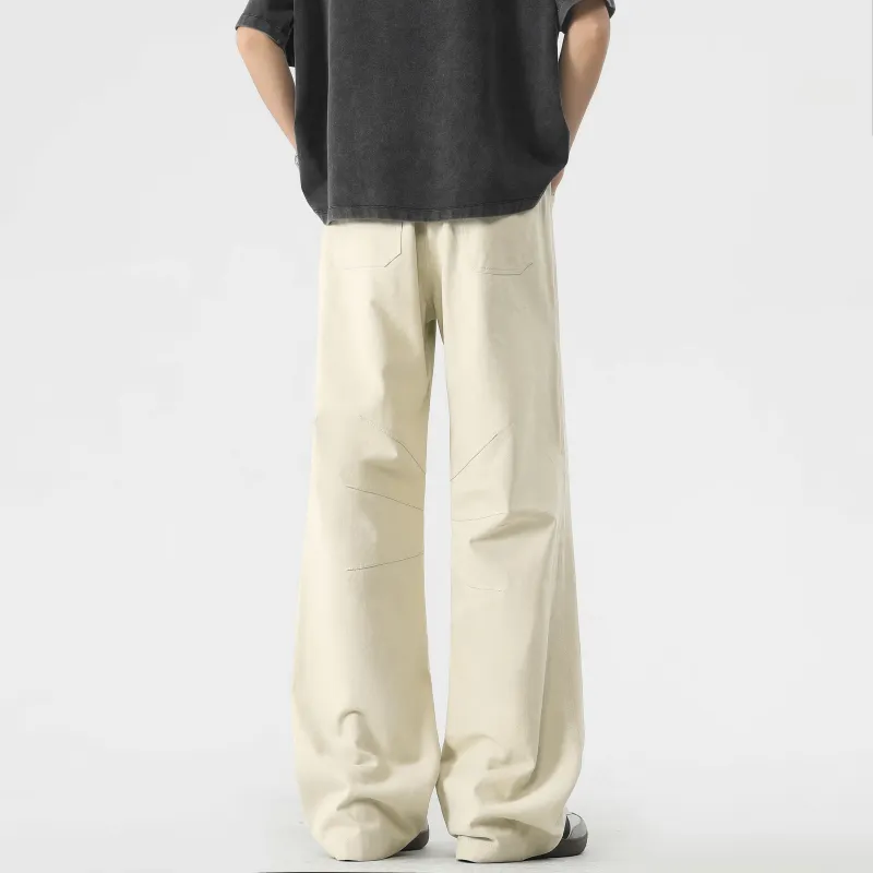 Jeep Casual Pants Unisex Comes With Set-15