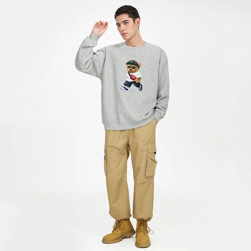 Jeep Sweatshirts Men-96