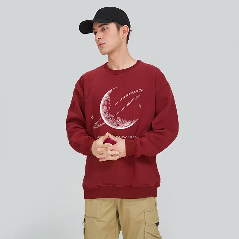 Jeep Sweatshirts Men-38