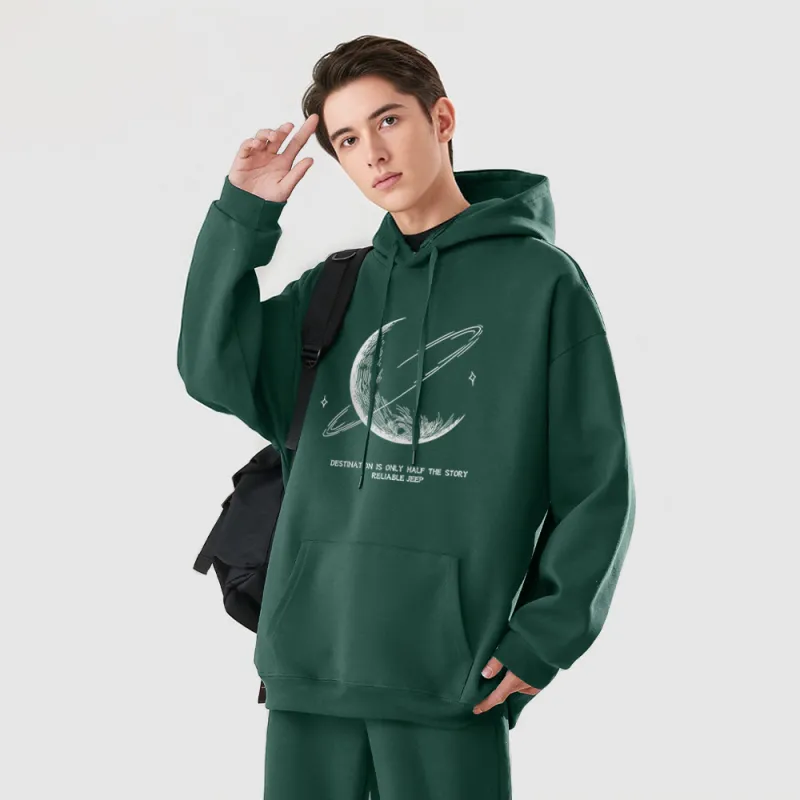 Jeep Sweatshirts Men-120