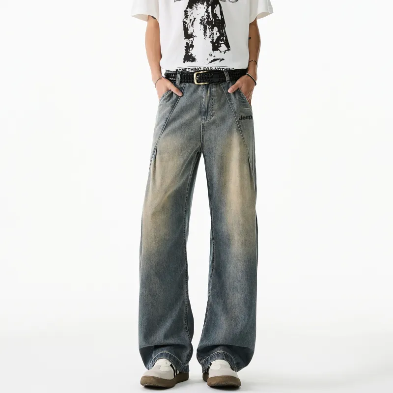 Jeep Jeans Unisex-25