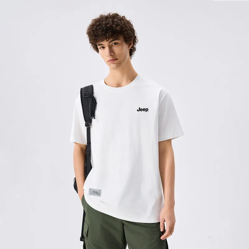 Jeep T Shirts Unisex-3