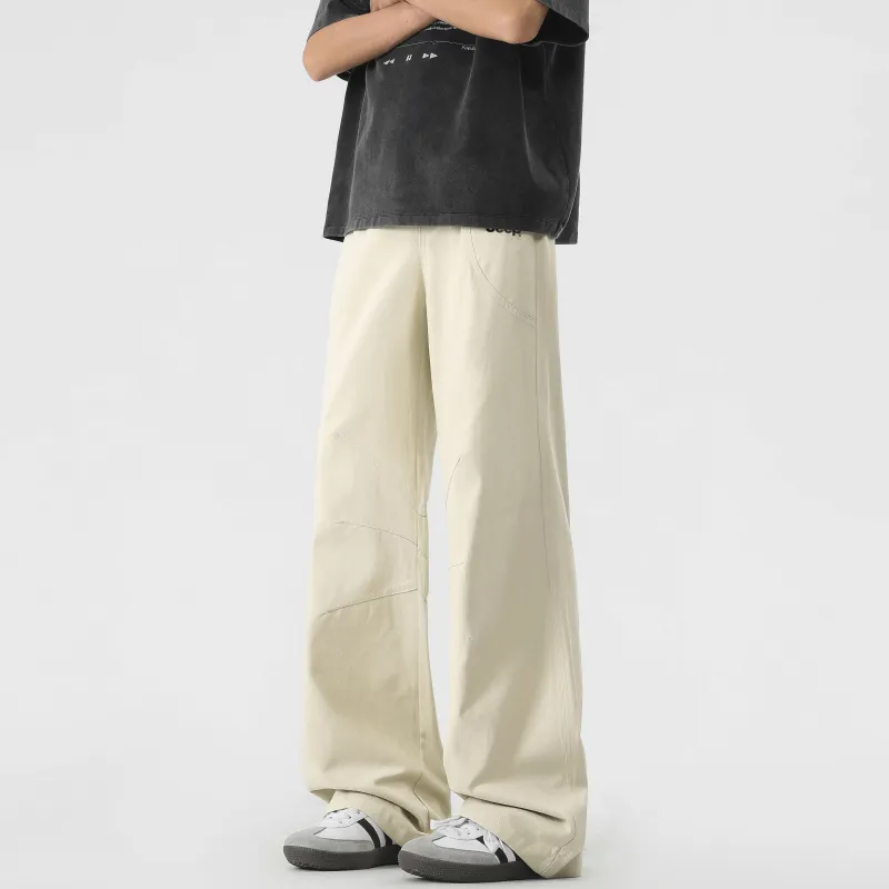 Jeep Casual Pants Unisex Comes With Set-16