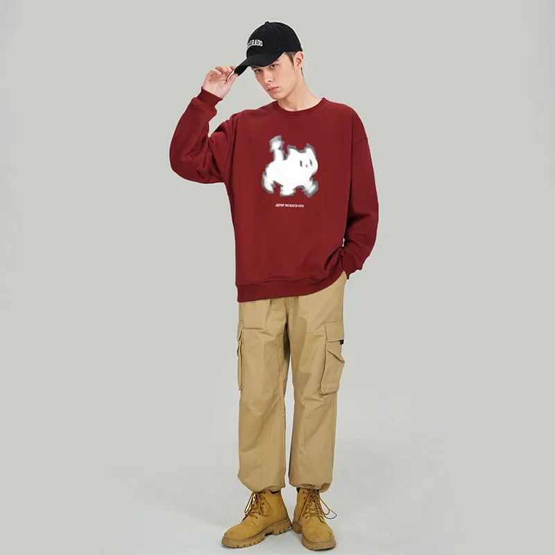 Jeep Sweatshirts Men-15