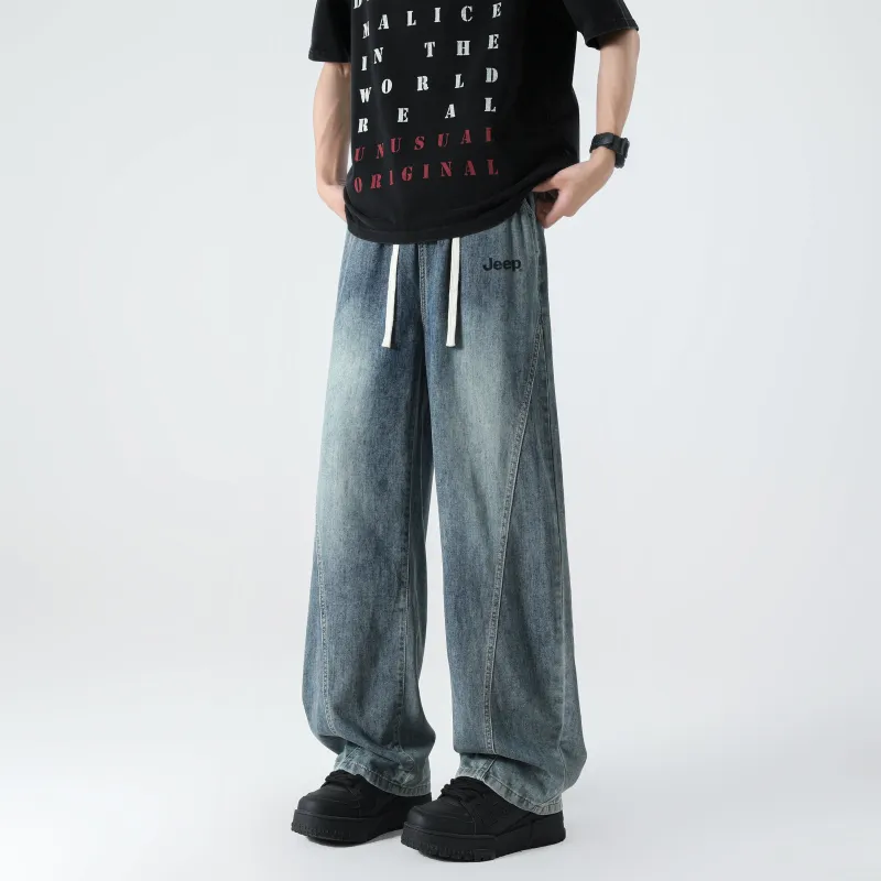 Jeep Jeans Unisex-13