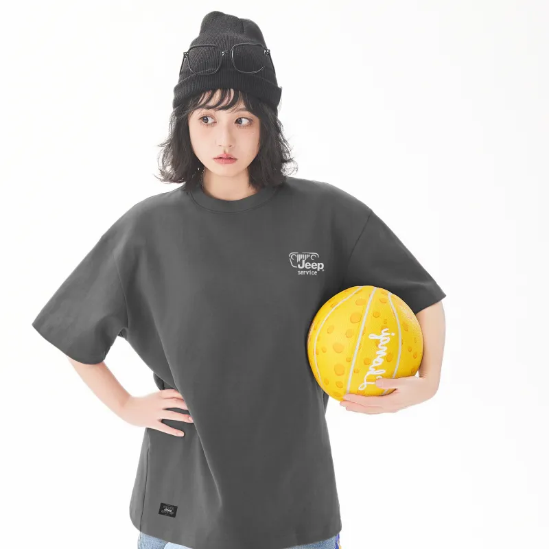 Jeep T Shirts Unisex-23