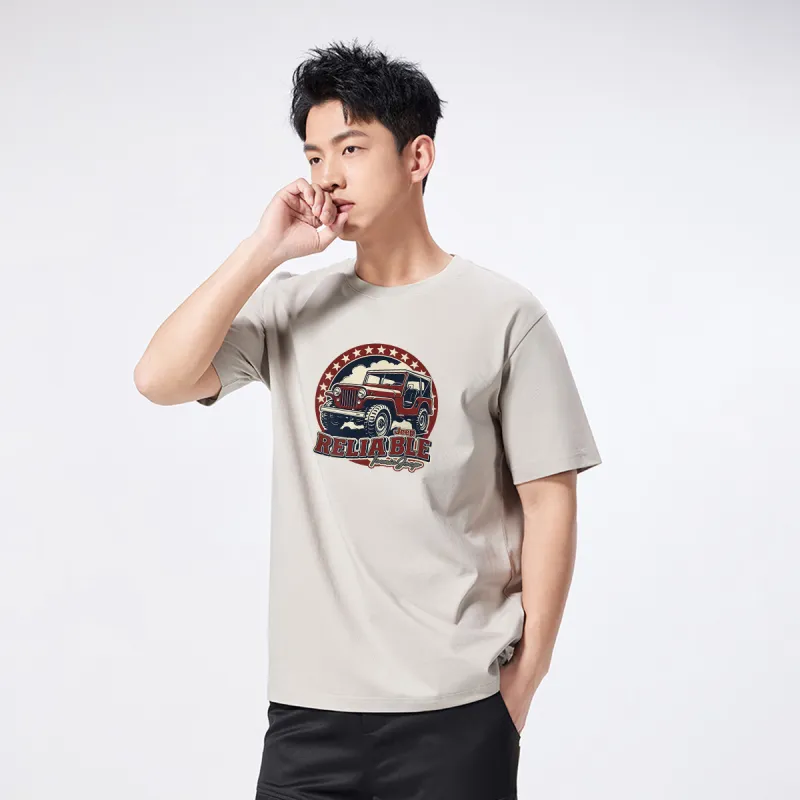 Jeep T Shirts Unisex-17