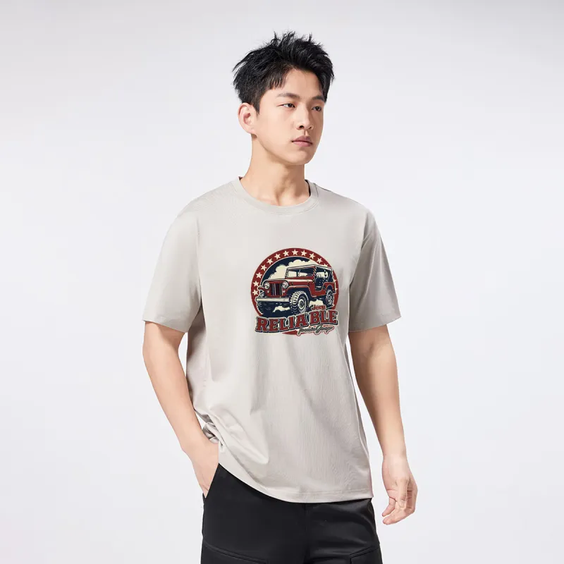Jeep T Shirts Unisex-16